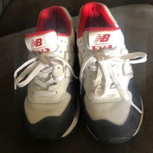 New Balance shoes